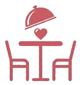 Table for Two Logo